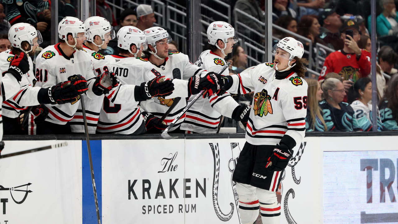 Bertuzzi doubles the lead | NHL.com