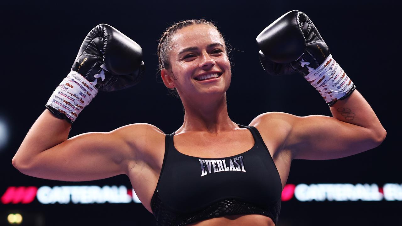 Skye Nicolson vs Mariah Turner Matchroom Boxing preview, full card, Nicolson feud with Ellie Scotney over WBC featherweight world title, latest news