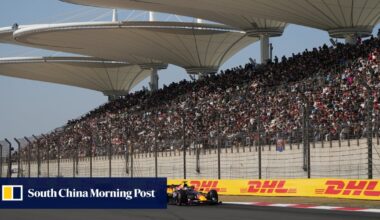 Formula One chiefs unanimously agree to make rule changes after drivers’ criticism