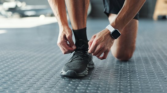 For some people there can be too much of a good thing when it comes to exercise.
