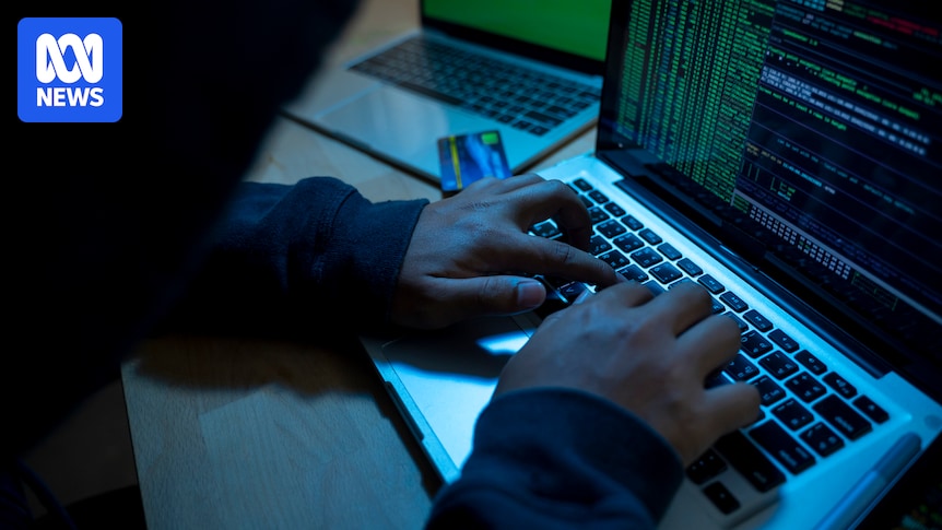 Two-thirds of Australians leave private information open to cybercriminals, Home Affairs research says
