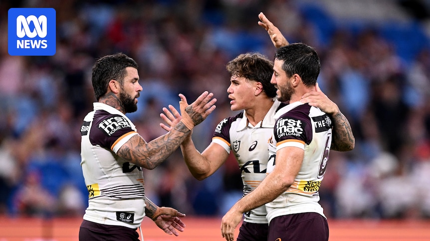 Brisbane coach Michael Maguire faces first as Broncos coach amid injury crisis