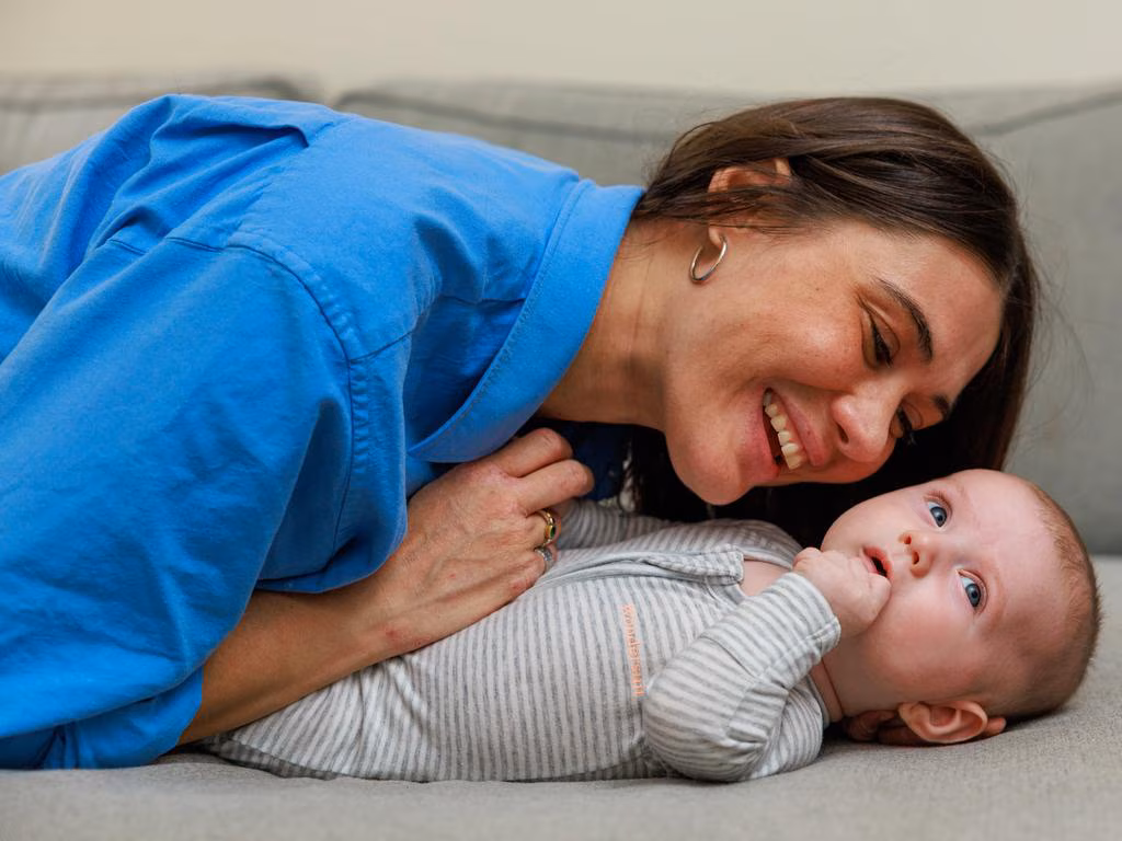 A nation $1 trillion in debt: Baby Charles inherits massive burden - Daily Telegraph Sydney