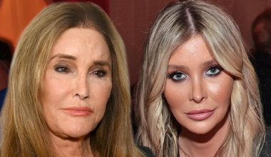Sophia Hutchins' Estate, Caitlyn Jenner Request Access to Sophia's Apple ID