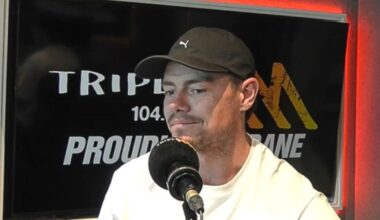 Brisbane star Lachie Neale publicly addresses off-season cheating scandal for the first time