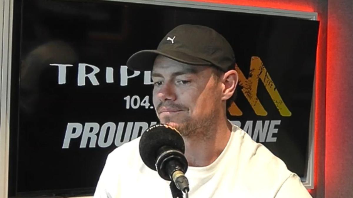 Brisbane star Lachie Neale publicly addresses off-season cheating scandal for the first time