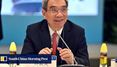 Economist Justin Lin urges West to adopt ‘Eastern wisdom’ as China moves up value chain