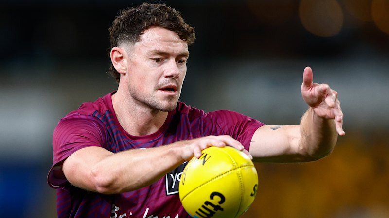 How two-time Brownlow medallist and Brisbane Lions champion is trying to make 2026 work