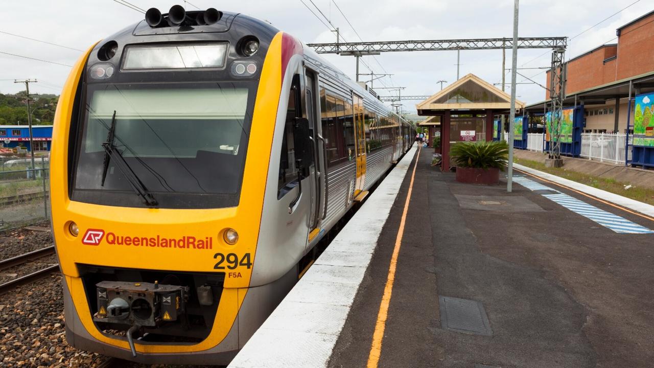 NRL Magic Round risks major disruptions from rail strike