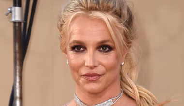 Britney Spears’ ex speaks out as she enters rehab