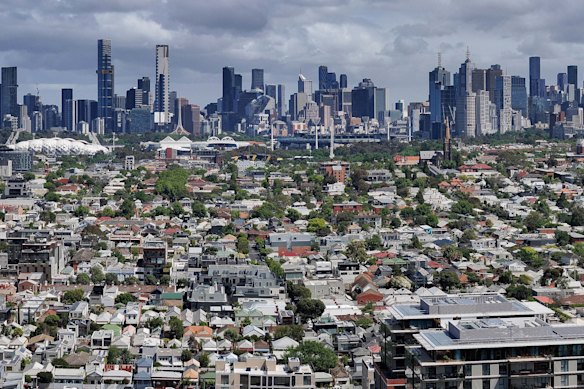 Councils have denied they are behind housing delays.