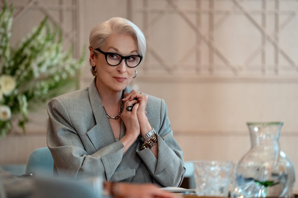 Meryl Streep, The Devil Wears Prada 2 meryl streep, the devil wears prada 2