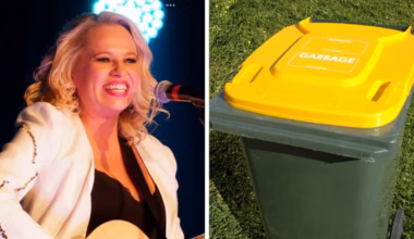 Beccy Cole reveals alcohol rock bottom led to relationship vow