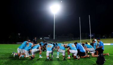 New Zealand Rugby refuses to give up on Moana Pasifika's future