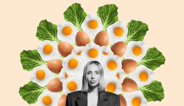 Fashion entrepreneur shares her keto diet