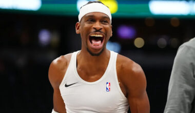 As NBA playoffs tip off, these are the 10 best players ready to define the postseason