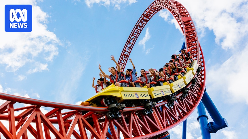 Staff accused of stealing $1 million from Village Roadshow