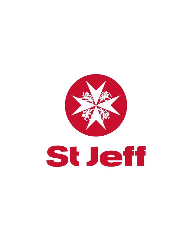 St Jeff.