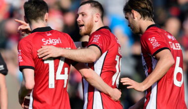 Imps+ | City v AFC Wimbledon