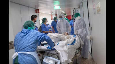 Centre to states: Standardise hospital rates