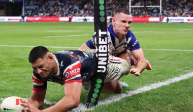 NRL 2026: Daniel Tupou rules out ever playing against the Roosters