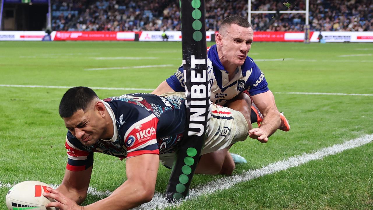 NRL 2026: Daniel Tupou rules out ever playing against the Roosters