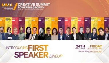 A New Forum for Creativity and Growth