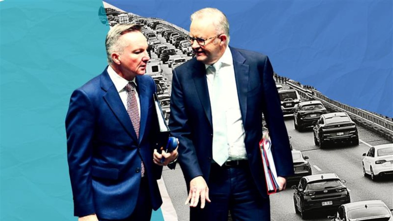 Young families bearing the brunt of Labor's crushing fuel crisis as many forced to make changes, Sky News Pulse reveals