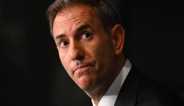 As stagflation threatens Australia, is neoliberalism’s time up?