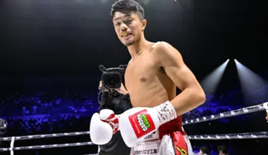 Robert Garcia Believes Junto Nakatani is Naoya Inoue’s Hardest Puncher Yet