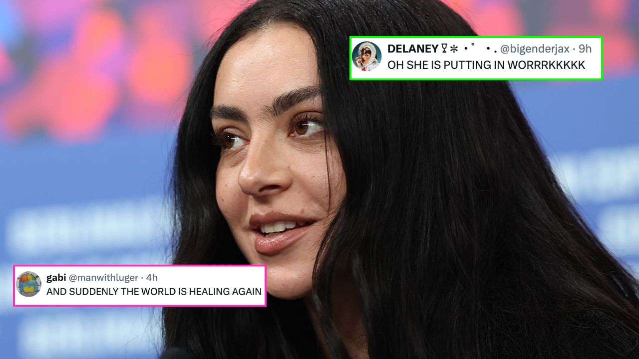 Charli XCX Is Finishing Her Next Album In Kyoto After Brat And Wuthering Heights Soundtrack Drama