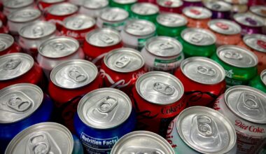 Portugal getting ready to can and bottles deposit and refund system