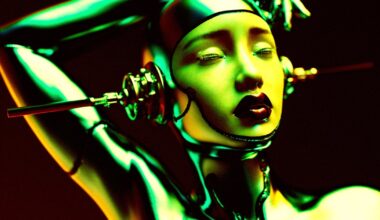 ChatGPT’s “Honest Reaction” to a “Song” Composed Entirely of Gas-Passing Noises Will Make You Question Whether It’s Honestly Evaluating Your Other Brilliant Ideas