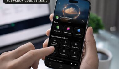 You Can Get This AI Assistant App on Sale for A$86 Right Now