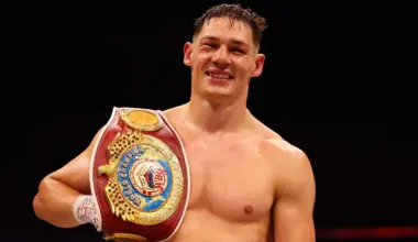 Eddie Hearn clarifies Anthony Joshua’s Position on Potential Fury Fight