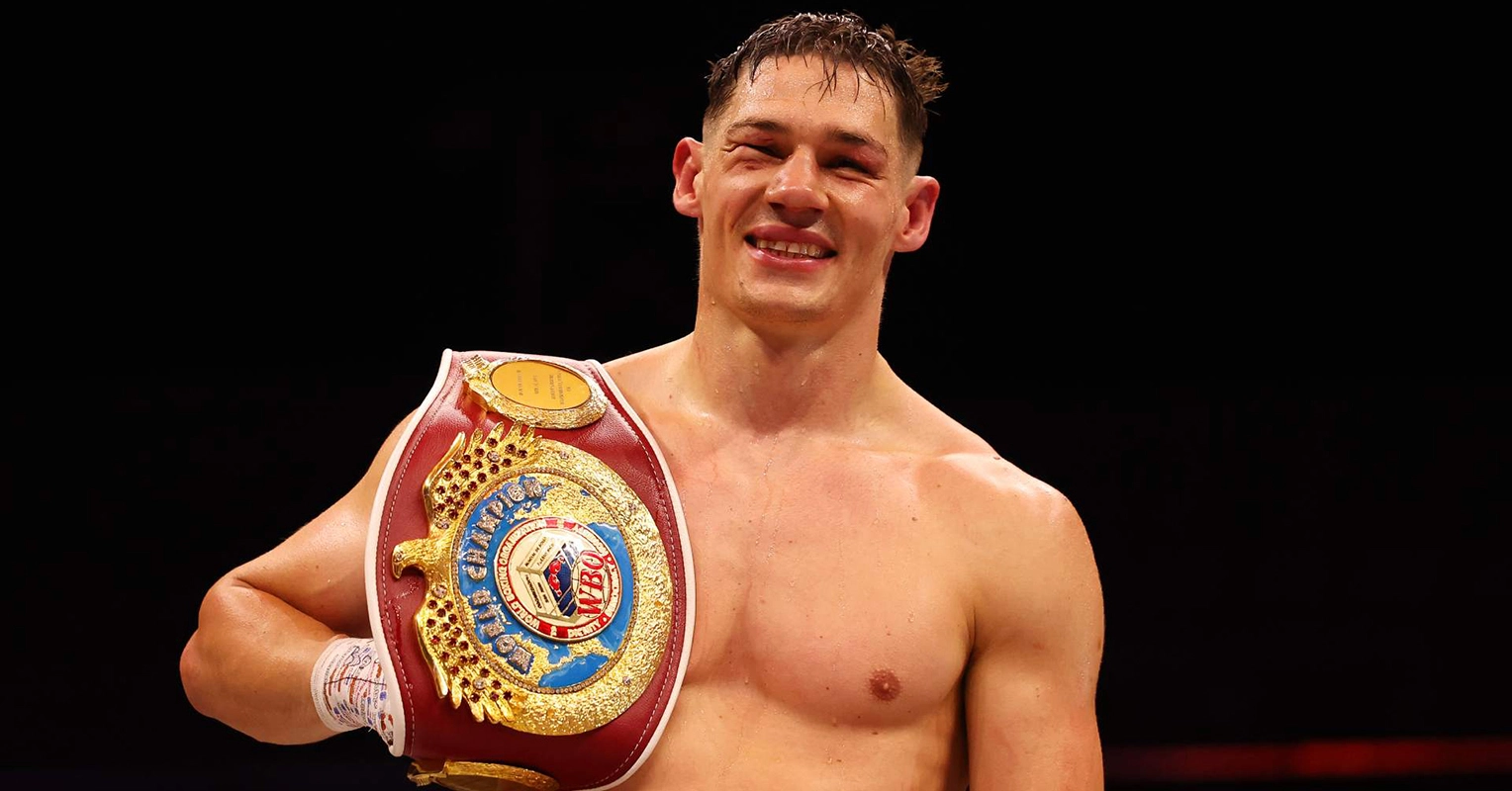 Eddie Hearn clarifies Anthony Joshua’s Position on Potential Fury Fight