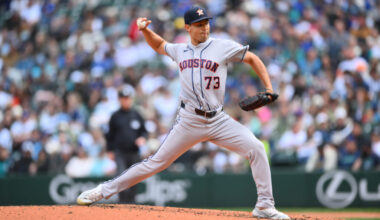 Twins Claim Christian Roa From Astros, DFA Eric Wagaman