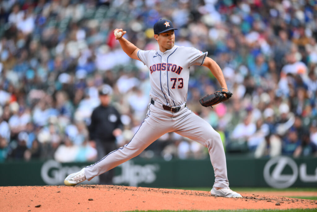 Twins Claim Christian Roa From Astros, DFA Eric Wagaman