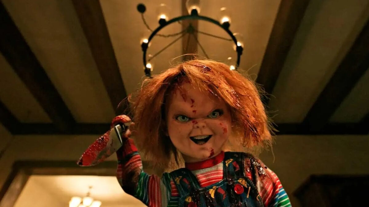 'Chucky' Is Finally Returning to the Big Screen