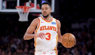 NBA playoff winners and losers: CJ McCollum takes over at MSG, Rudy Gobert puts on clinic vs. Nikola Jokić