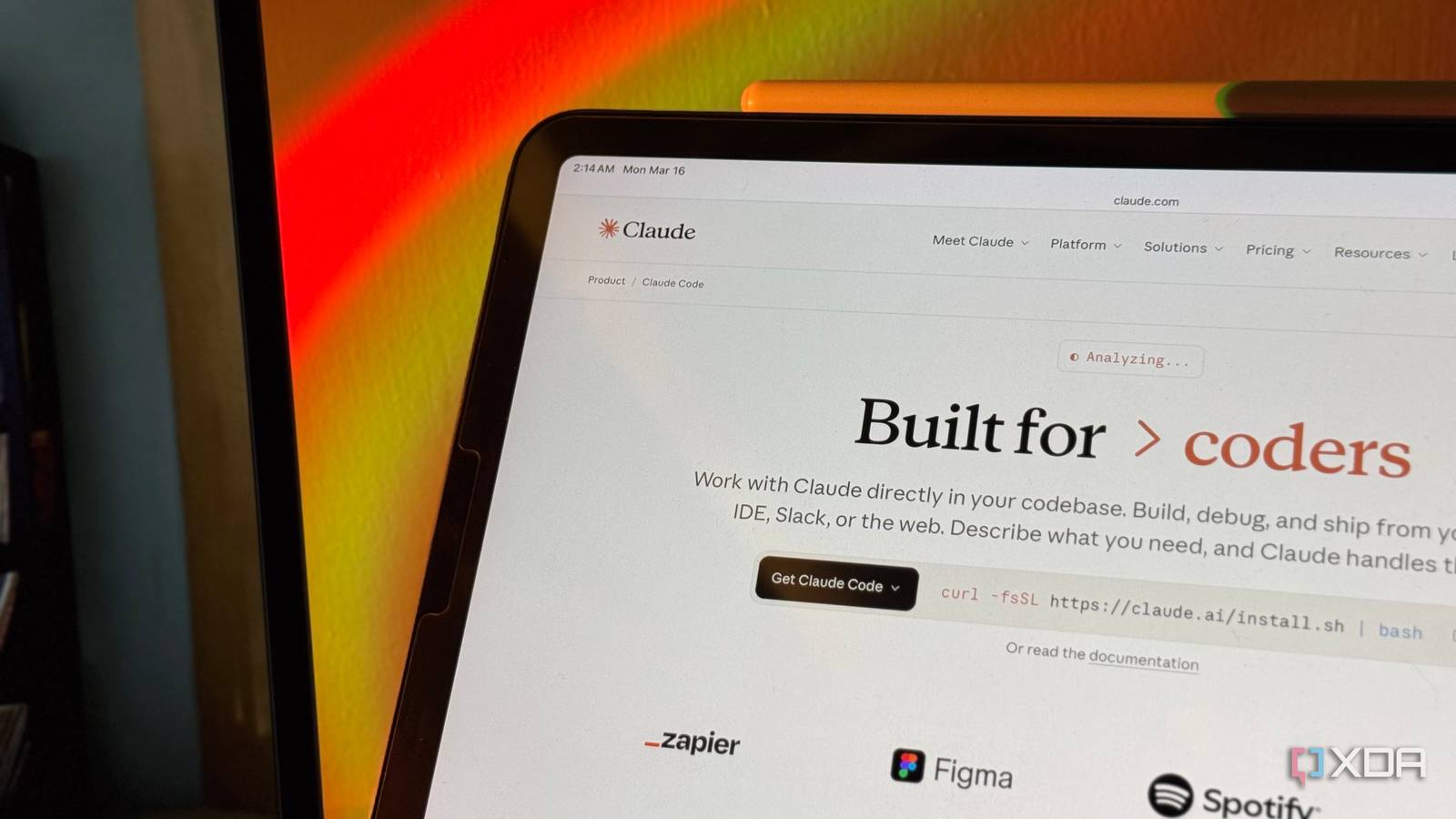 5 ways I use Claude Code that don't involve coding