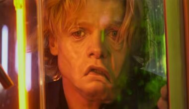 Clayface Trailer Sees DC Studios Go Body Horror