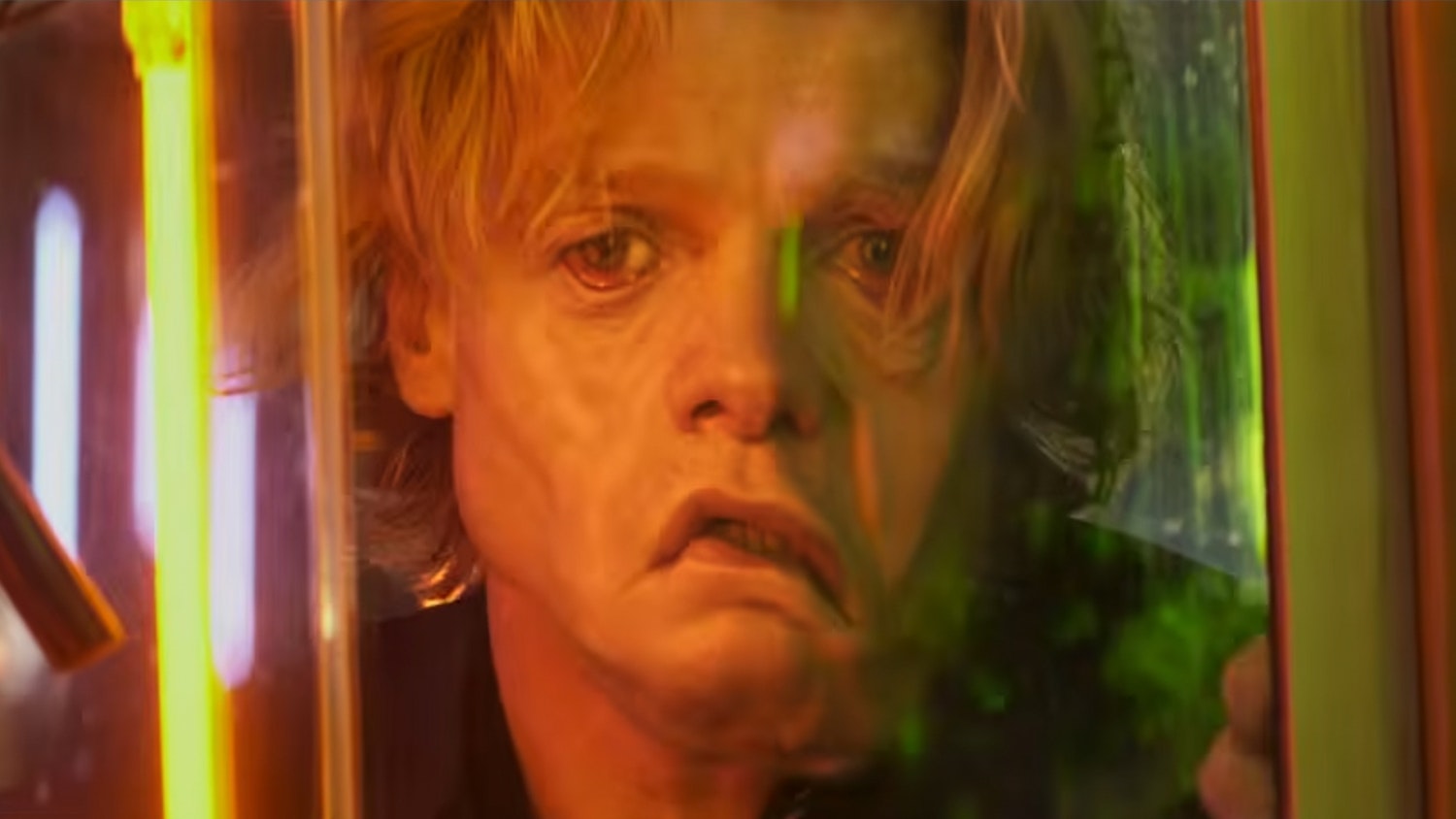 Clayface Trailer Sees DC Studios Go Body Horror