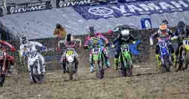 AMA Supercross Round 14 450 Main Event 3 Replay | 2026 Cleveland Supercross