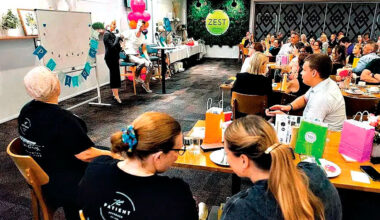 Cleveland cancer support centre to open for community