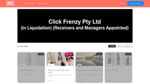 Click Frenzy, Power Retail in liquidation as global conflict hits travel sales