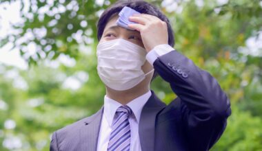 Climate change is changing how people work, eat, and stay healthy