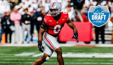 5 linebackers that could interest Detroit Lions