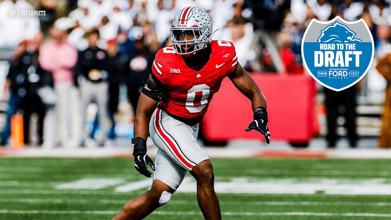 5 linebackers that could interest Detroit Lions