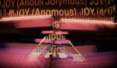 Coachella 2026 AI experiment